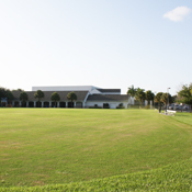 Gym and Youth Center