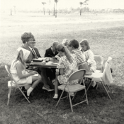 Outdoor Classroom