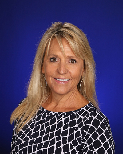 Cathy Hoffner - Head of Preschool