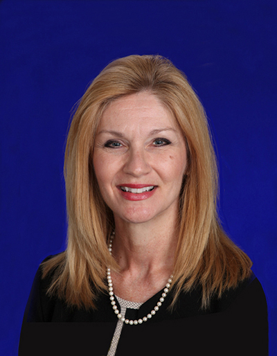 Cindy Sexton - Director of Enrollment