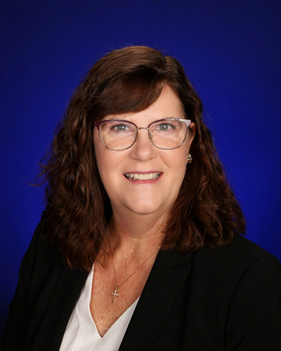 Deb Strainge - Head of School