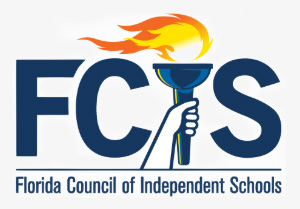 Florida Council of Independent Schools logo