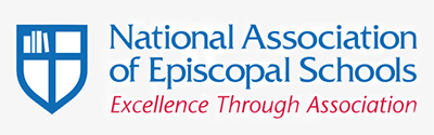 National Association of Episcopal Schools logo