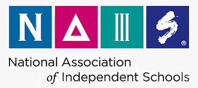 National Association of Independent Schools logo