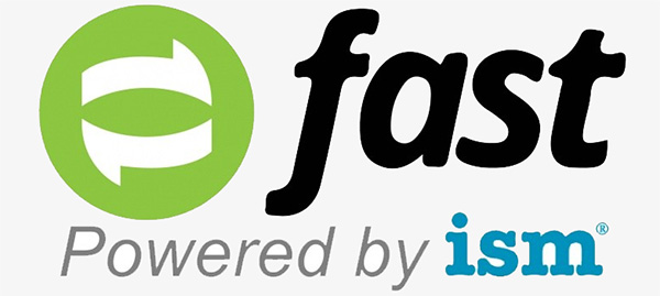 FAST Financial Aid logo