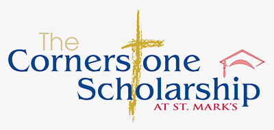 Cornerstone logo