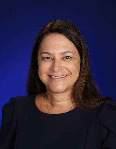 Dr. Alexandra Fernandez - Head of Lower School