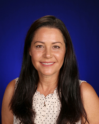 Jillian Crowley - Director of Development