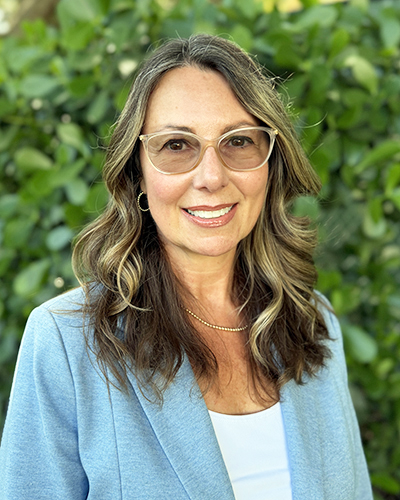Lori D'Agostino - Director of Human Resources