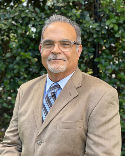 Sergio Perez - Chief Financial Officer