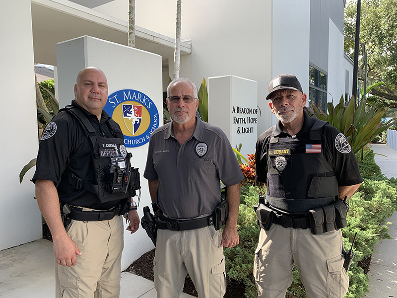Security Team
